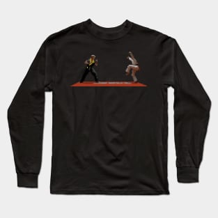 The Tournament Long Sleeve T-Shirt